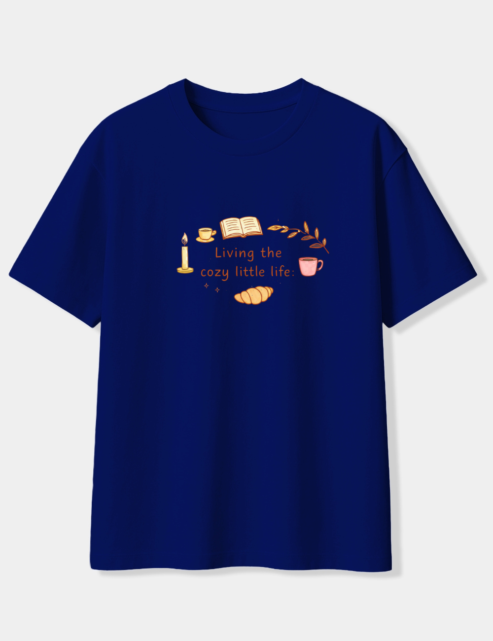 LITTLE LIFE OVERSIZED T-SHIRT