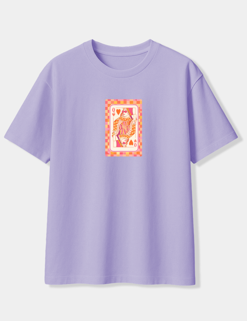 RANI OVERSIZED T-SHIRT
