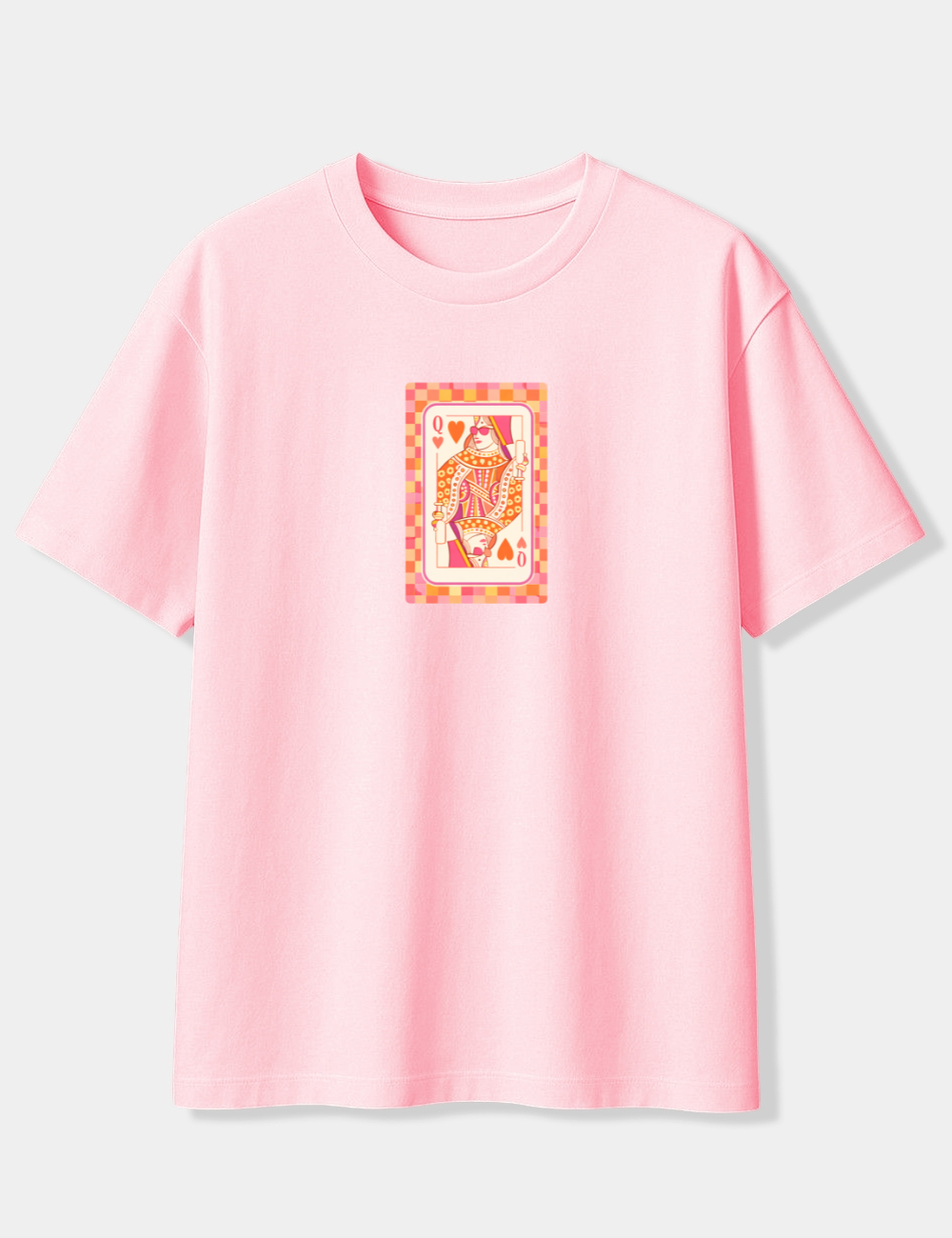 RANI OVERSIZED T-SHIRT