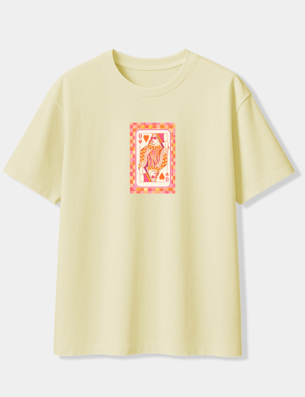 RANI OVERSIZED T-SHIRT