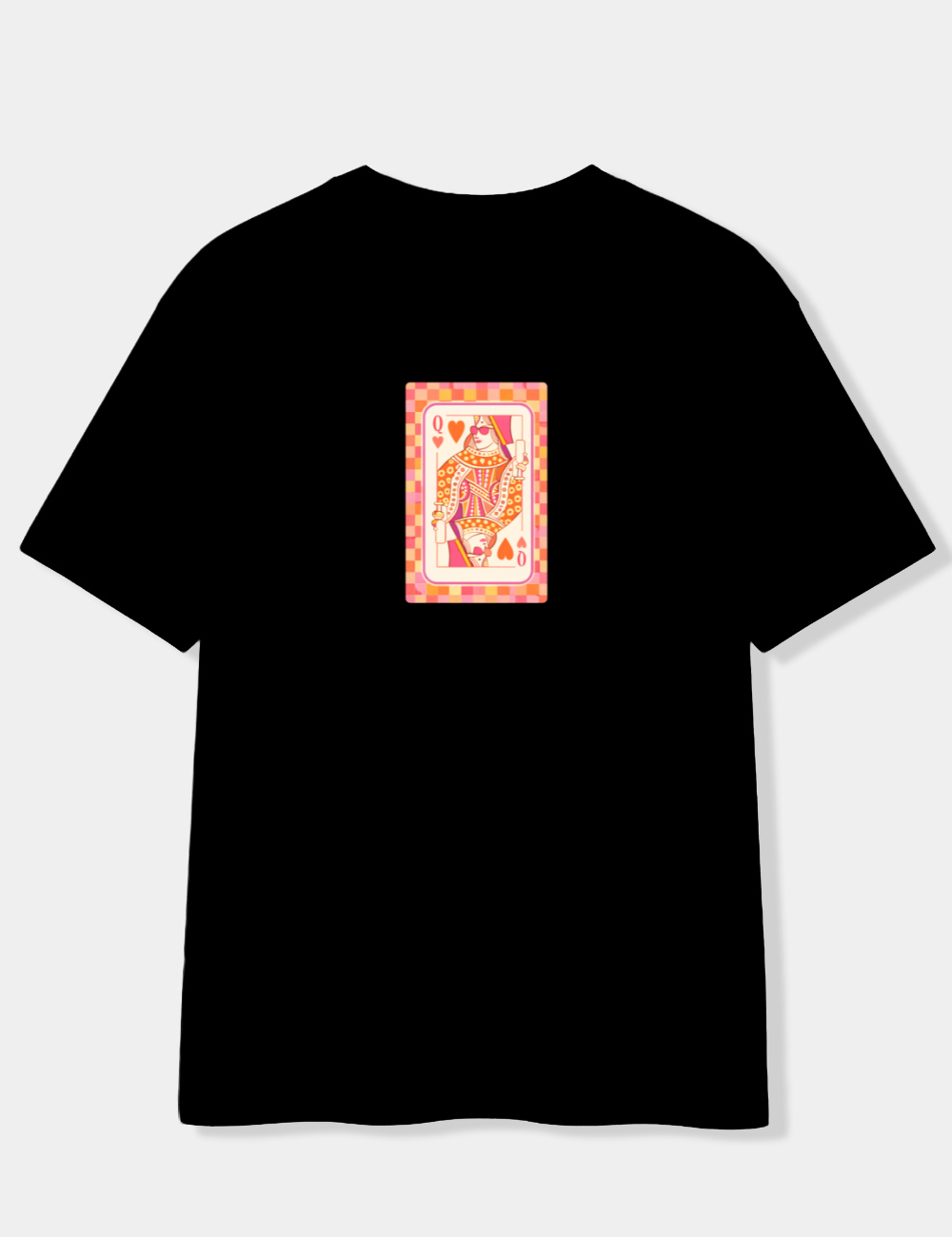 RANI OVERSIZED T-SHIRT