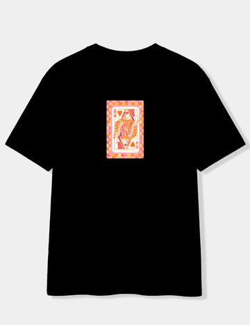 RANI OVERSIZED T-SHIRT