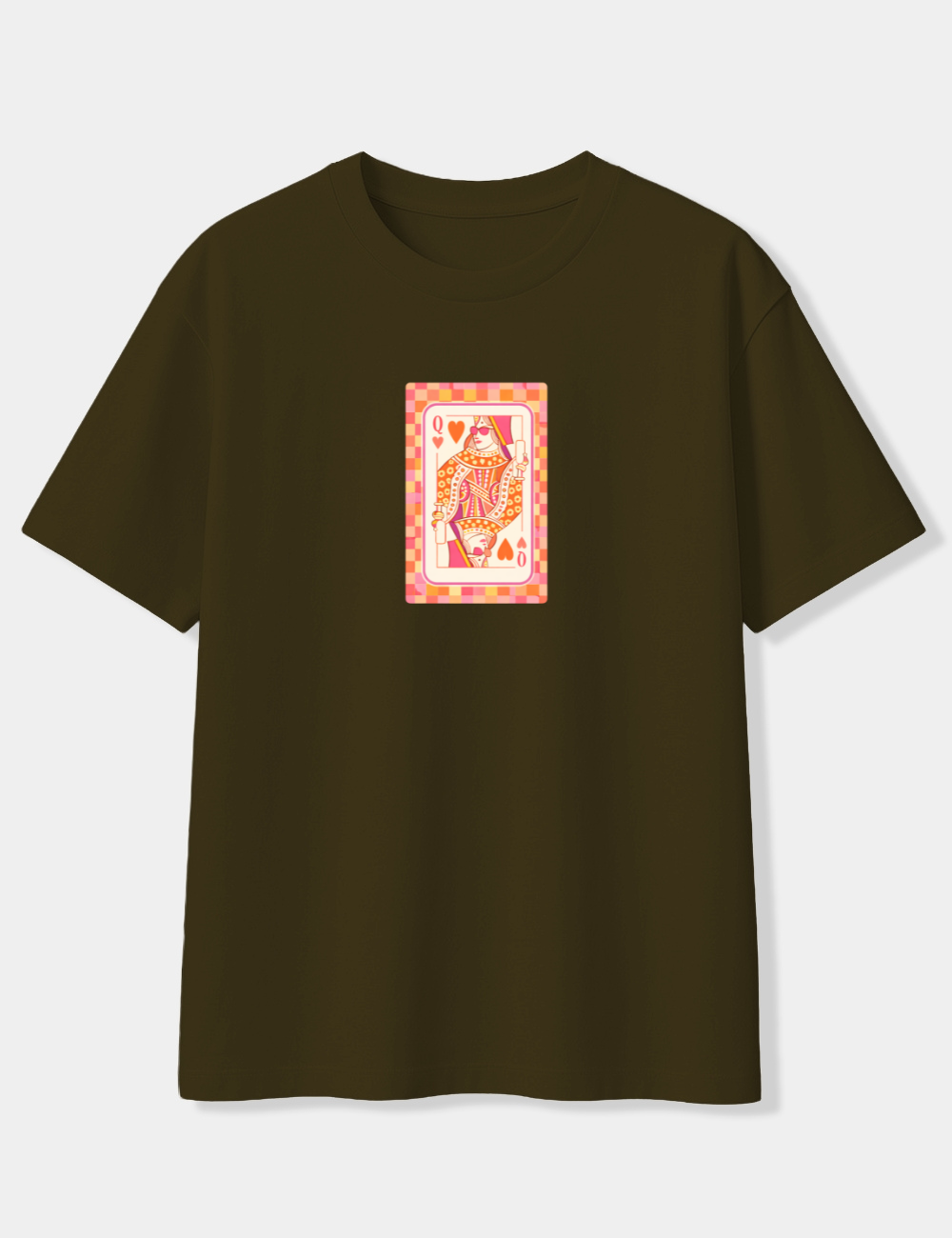 RANI OVERSIZED T-SHIRT