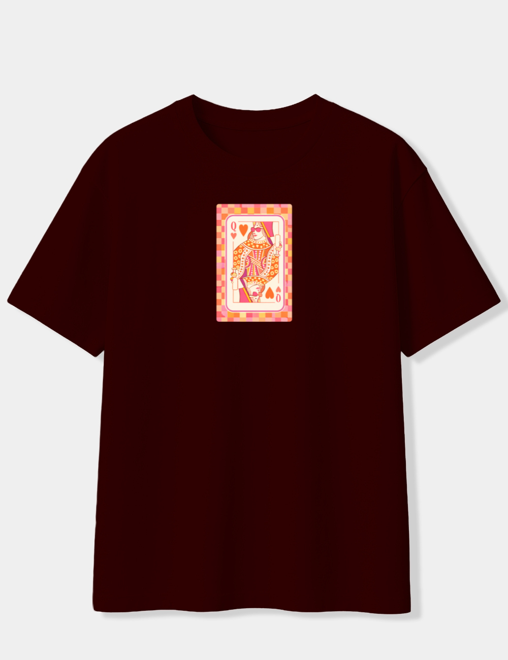 RANI OVERSIZED T-SHIRT