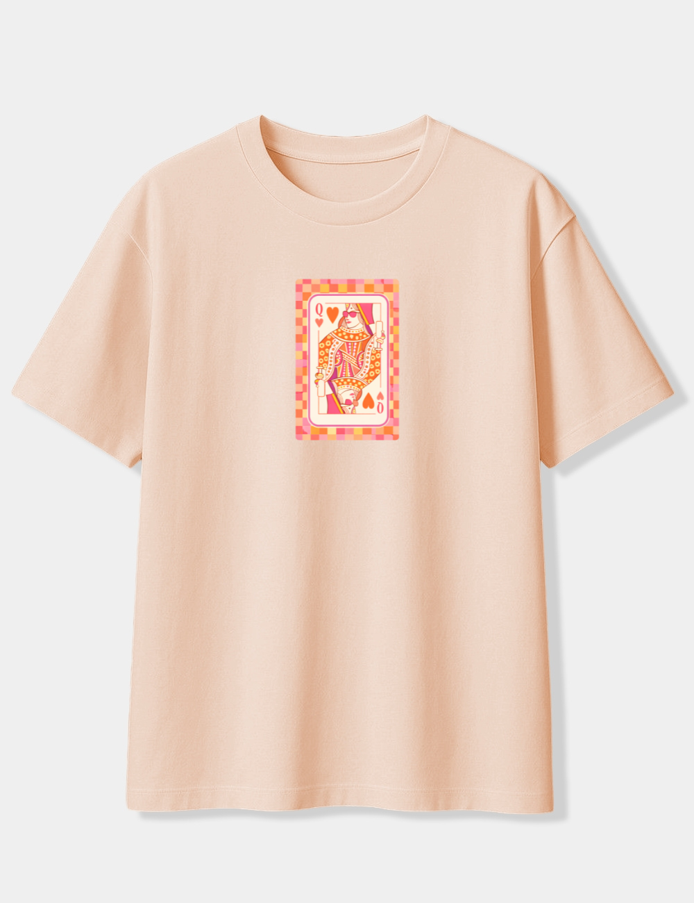 RANI OVERSIZED T-SHIRT