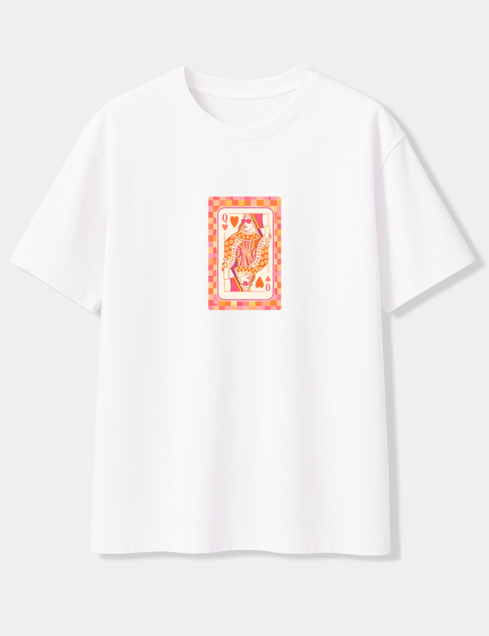 RANI OVERSIZED T-SHIRT