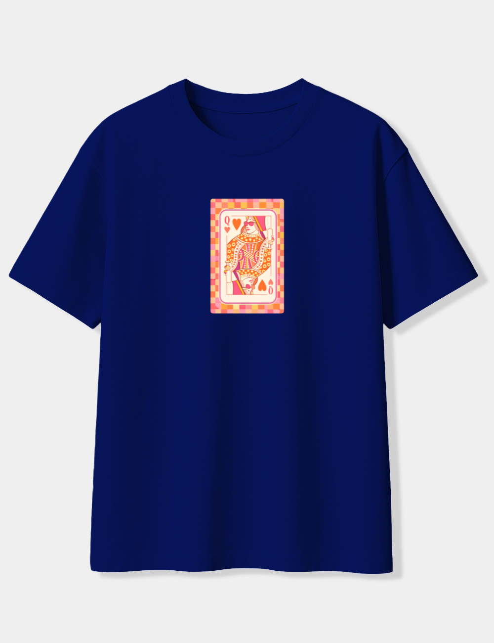 RANI OVERSIZED T-SHIRT