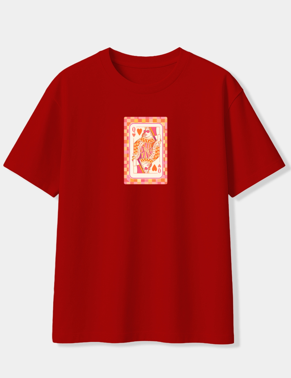 RANI OVERSIZED T-SHIRT
