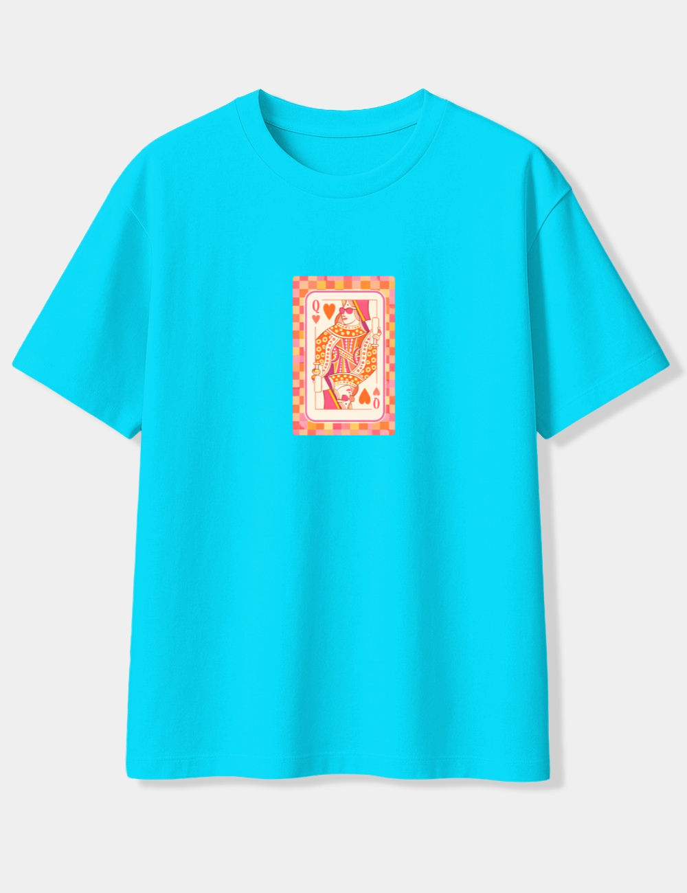 RANI OVERSIZED T-SHIRT