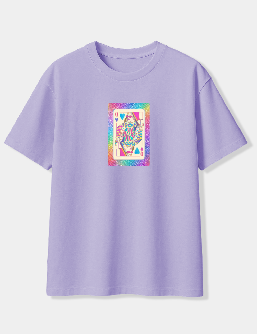 RANI OVERSIZED T-SHIRT
