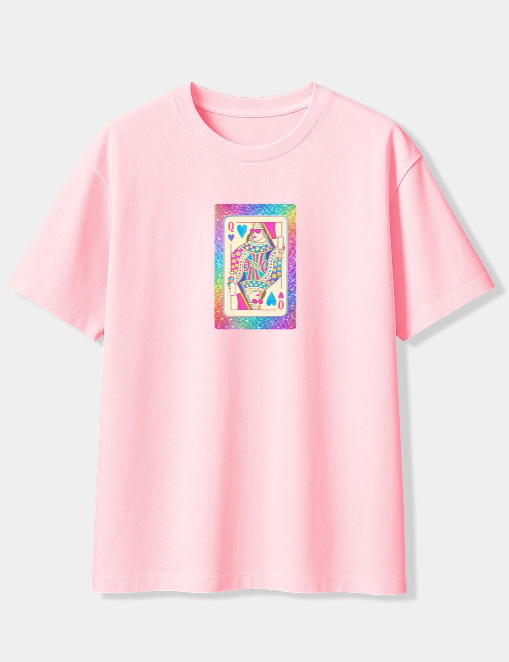 RANI OVERSIZED T-SHIRT