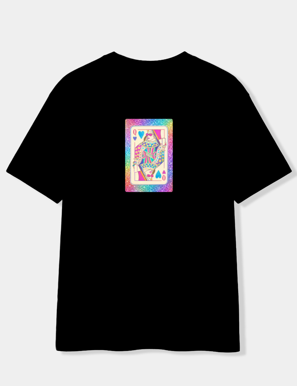 RANI OVERSIZED T-SHIRT