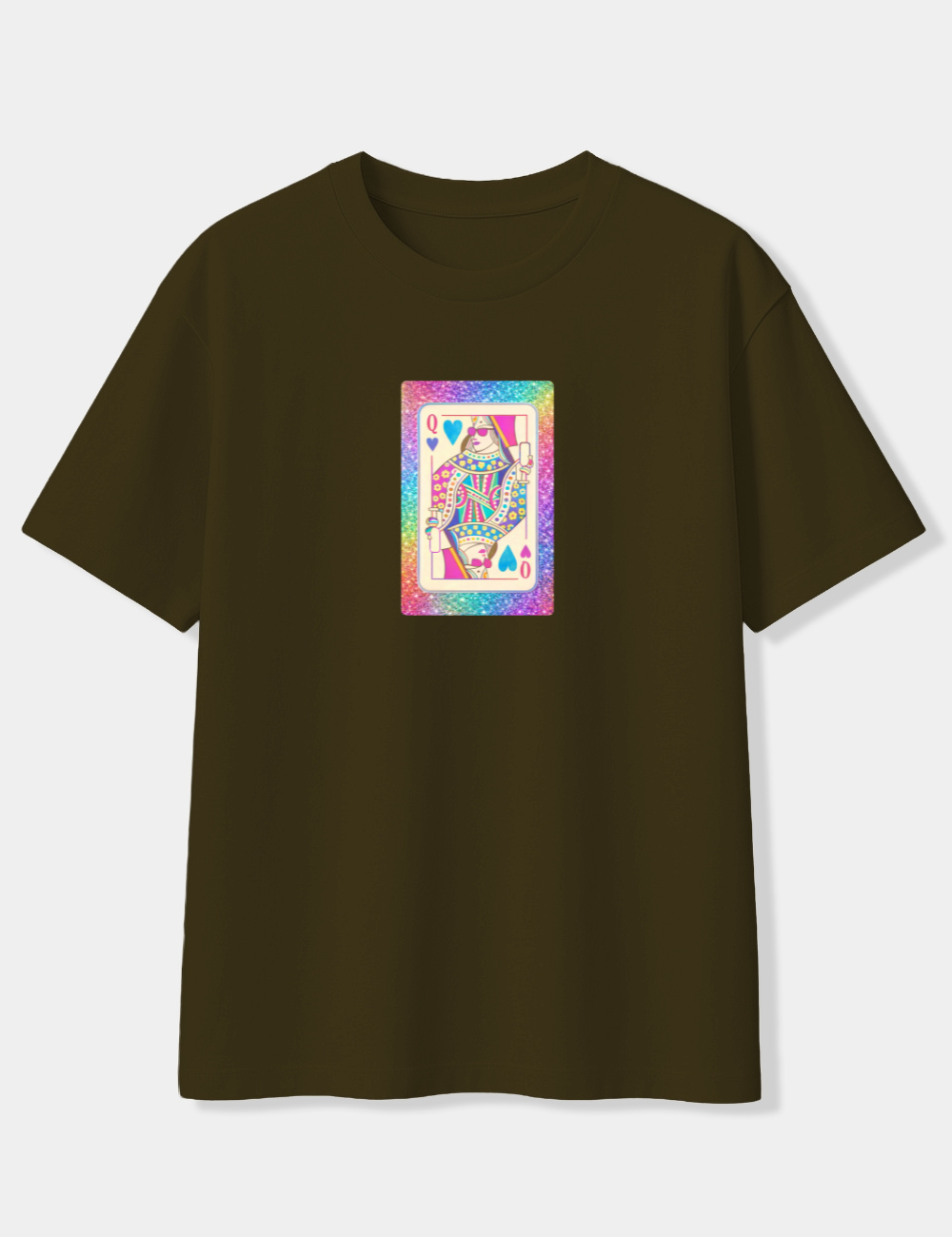 RANI OVERSIZED T-SHIRT