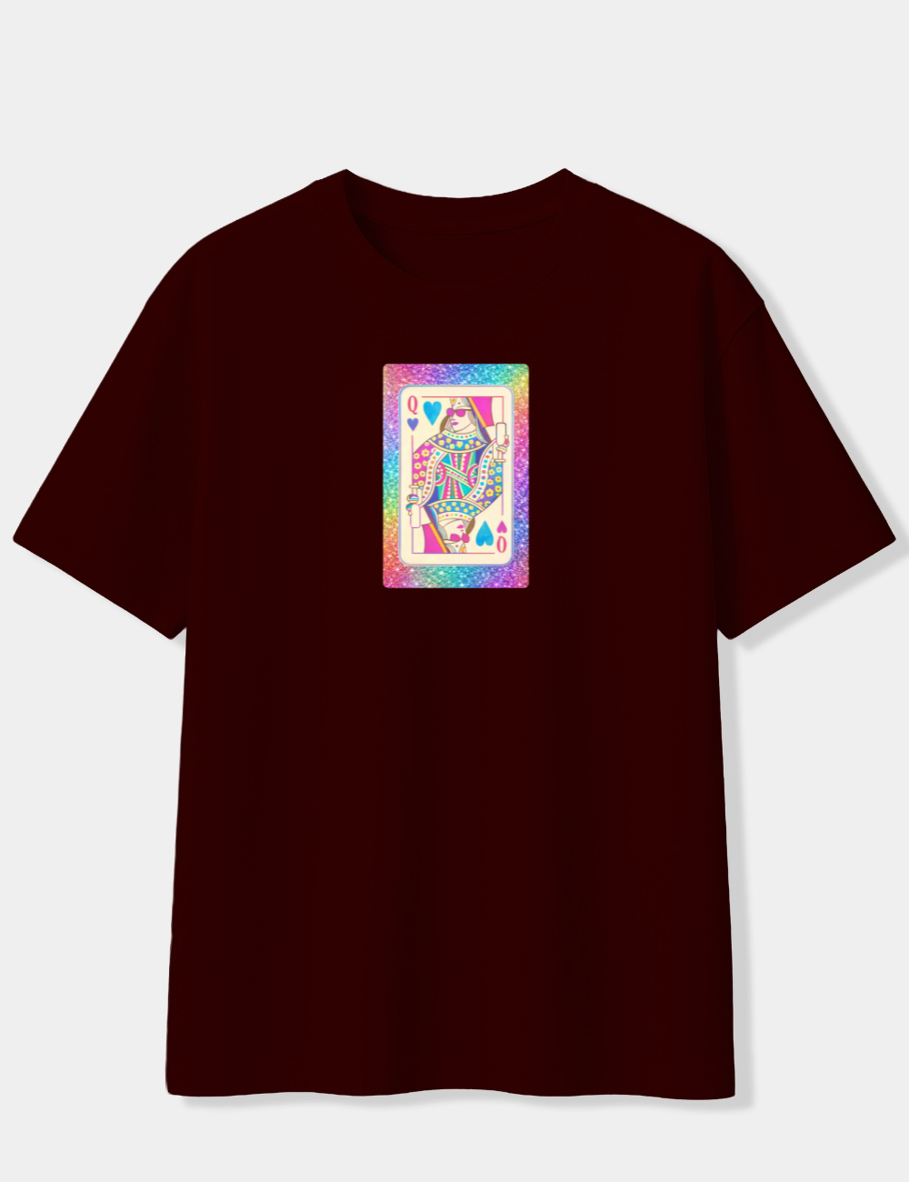 RANI OVERSIZED T-SHIRT