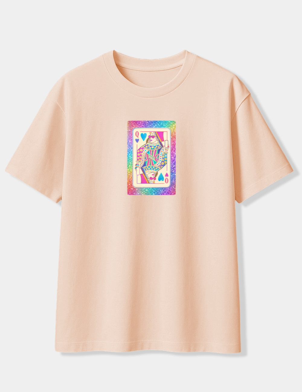 RANI OVERSIZED T-SHIRT