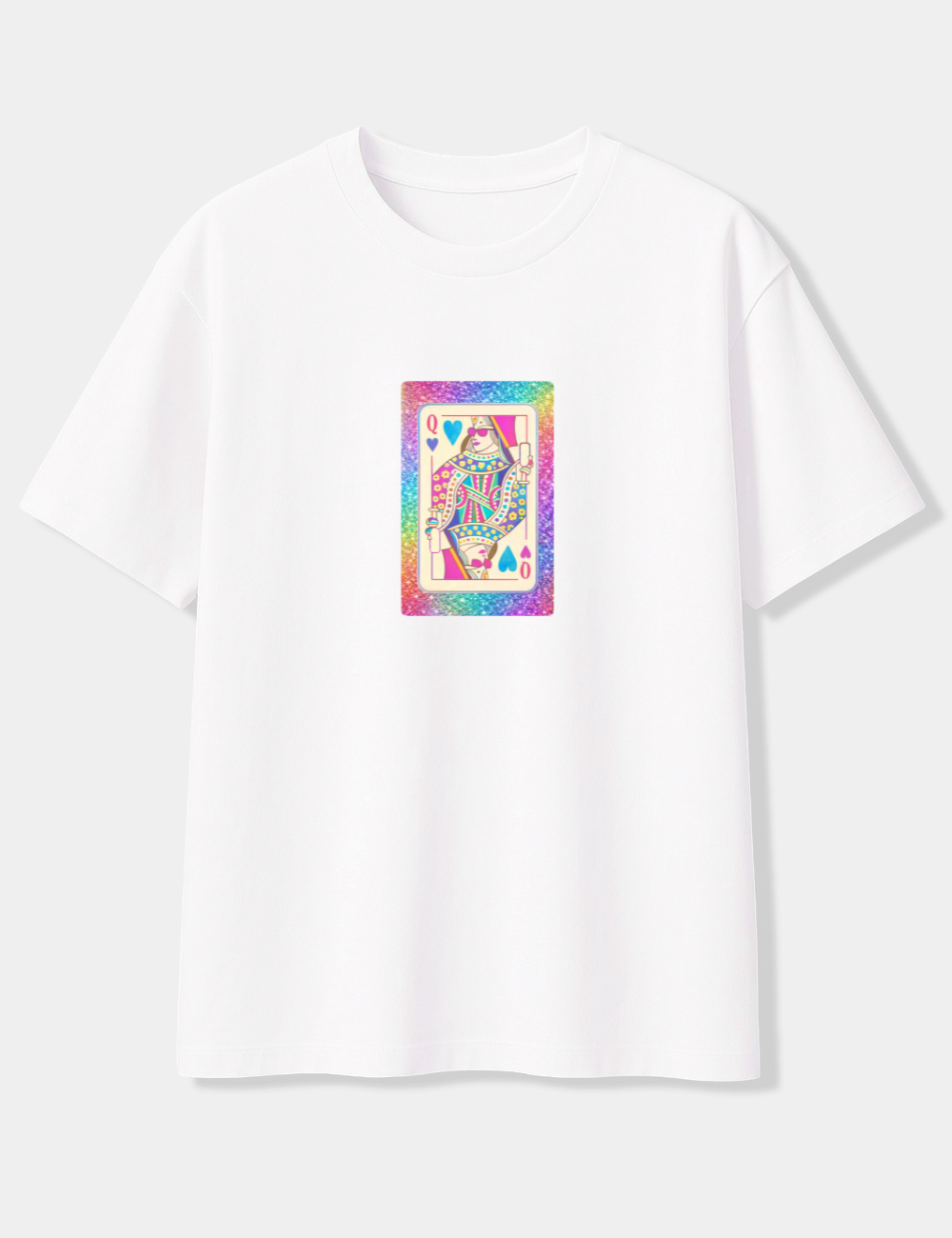 RANI OVERSIZED T-SHIRT