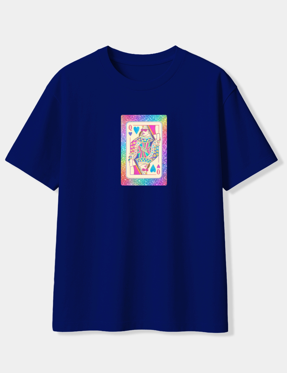 RANI OVERSIZED T-SHIRT