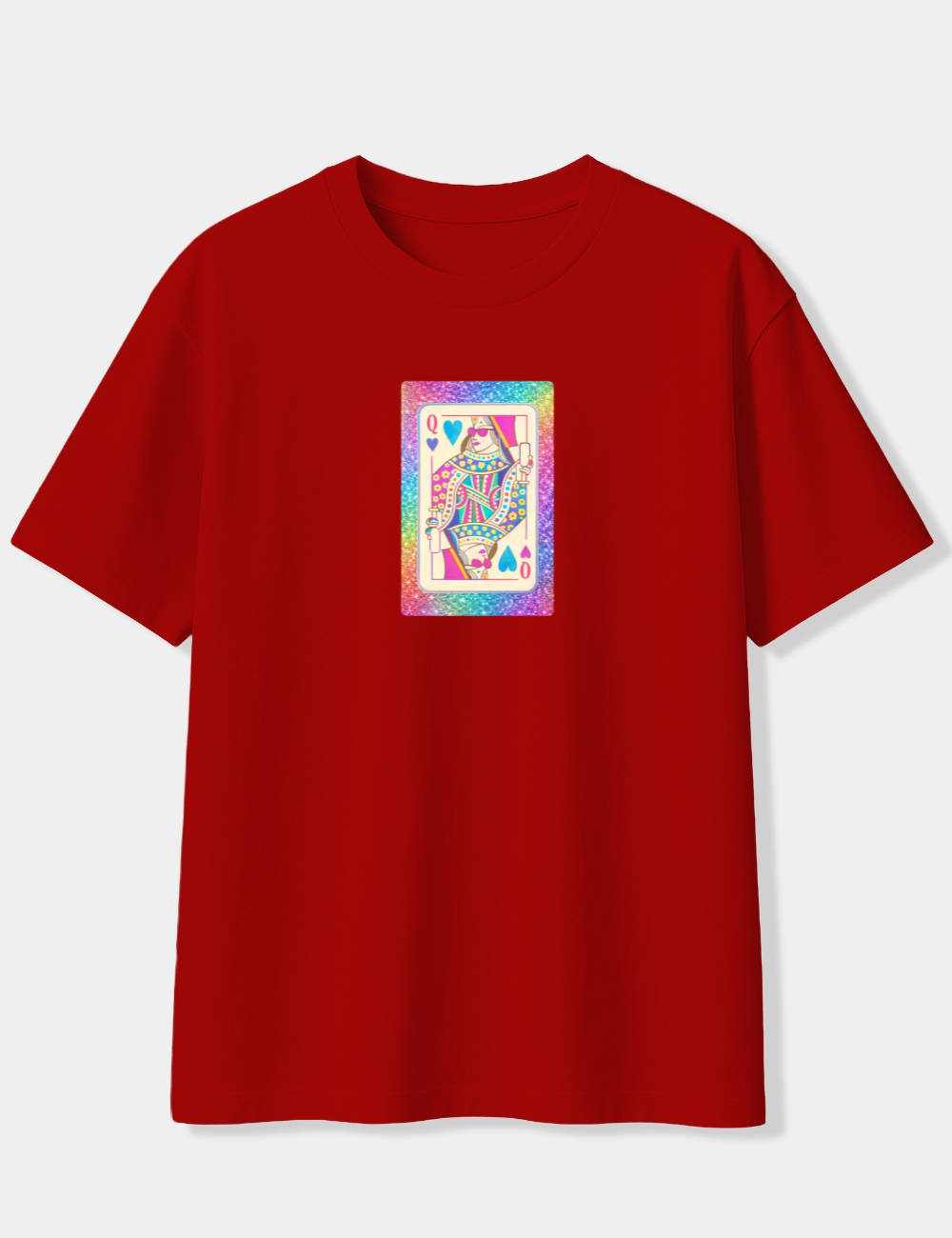 RANI OVERSIZED T-SHIRT