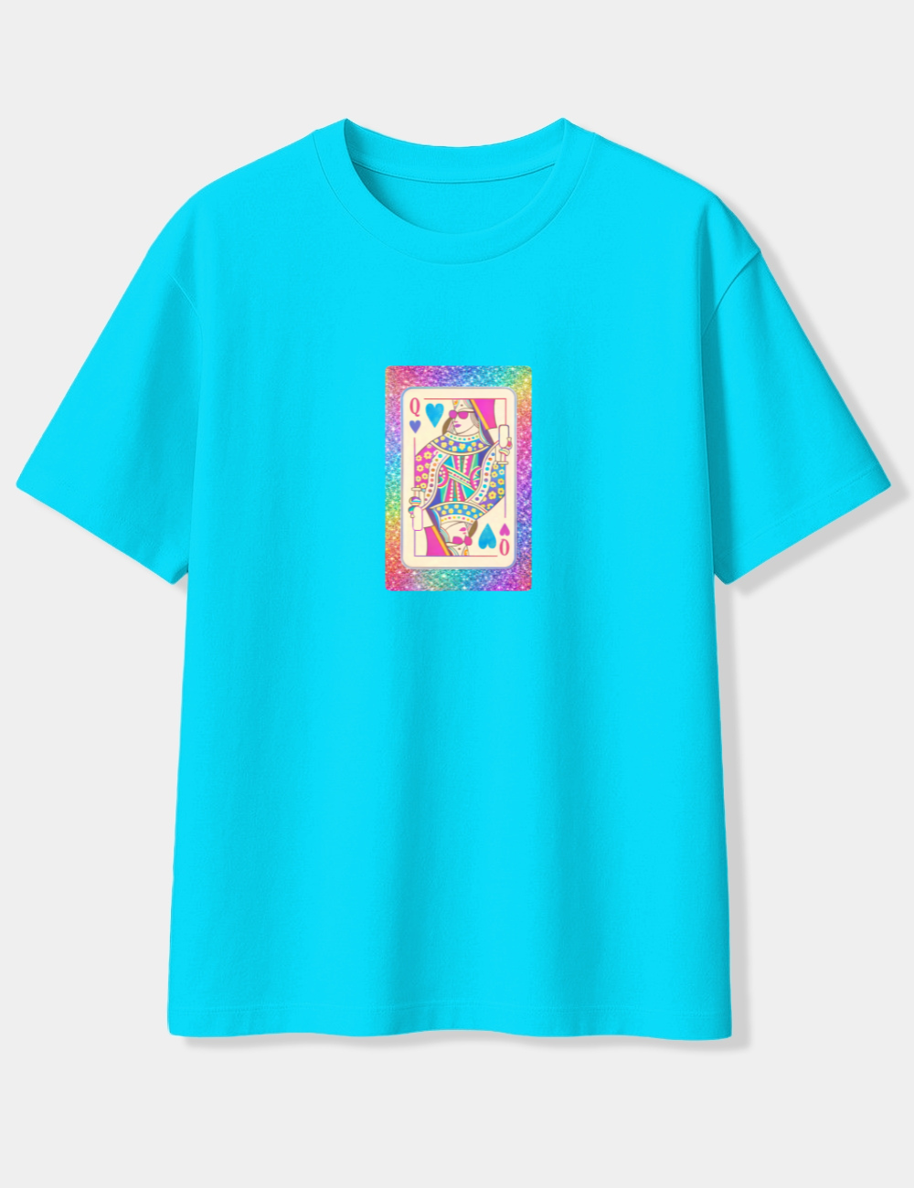 RANI OVERSIZED T-SHIRT