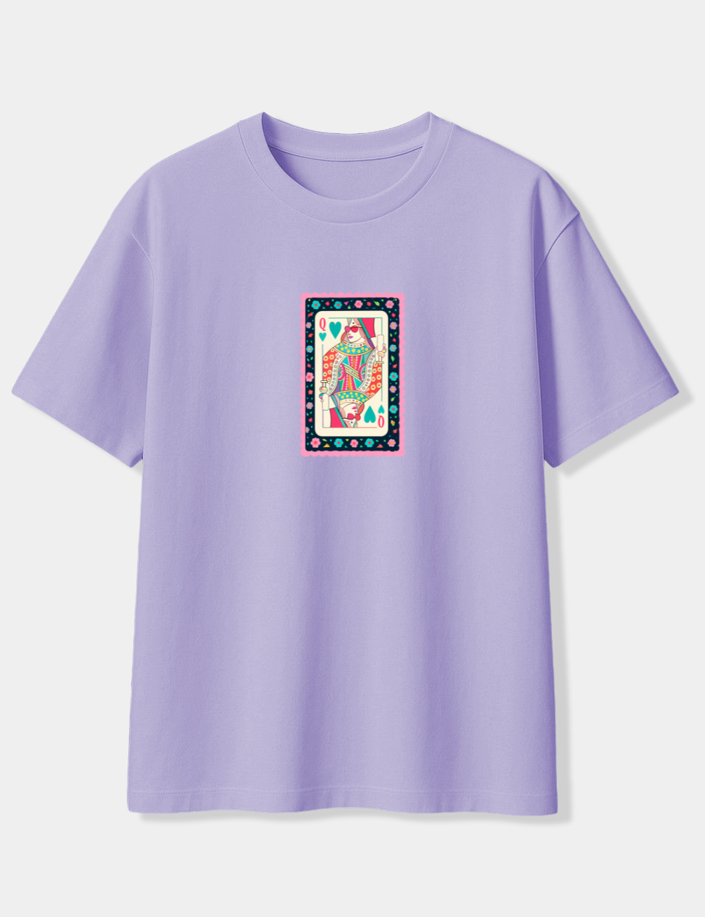 RANI OVERSIZED T-SHIRT