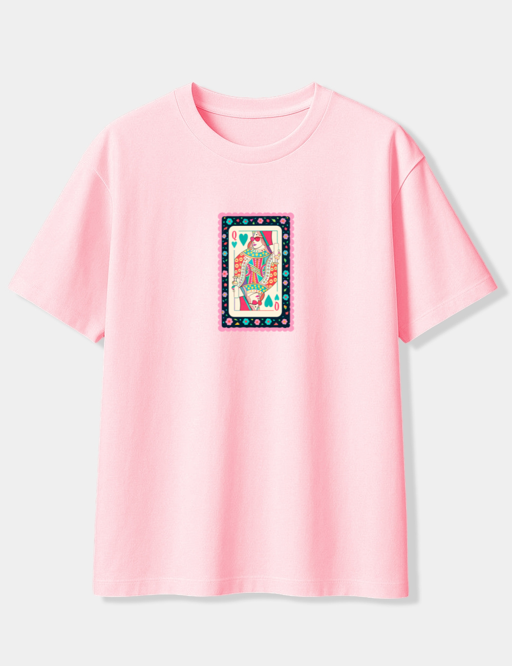 RANI OVERSIZED T-SHIRT