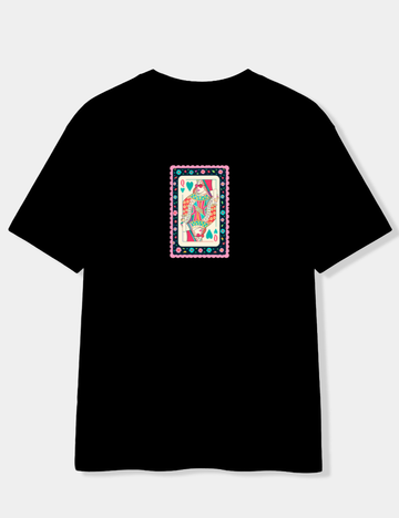 RANI OVERSIZED T-SHIRT