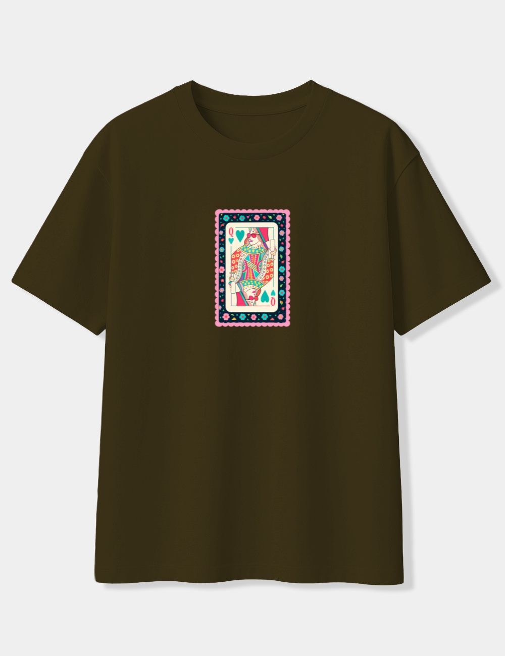 RANI OVERSIZED T-SHIRT