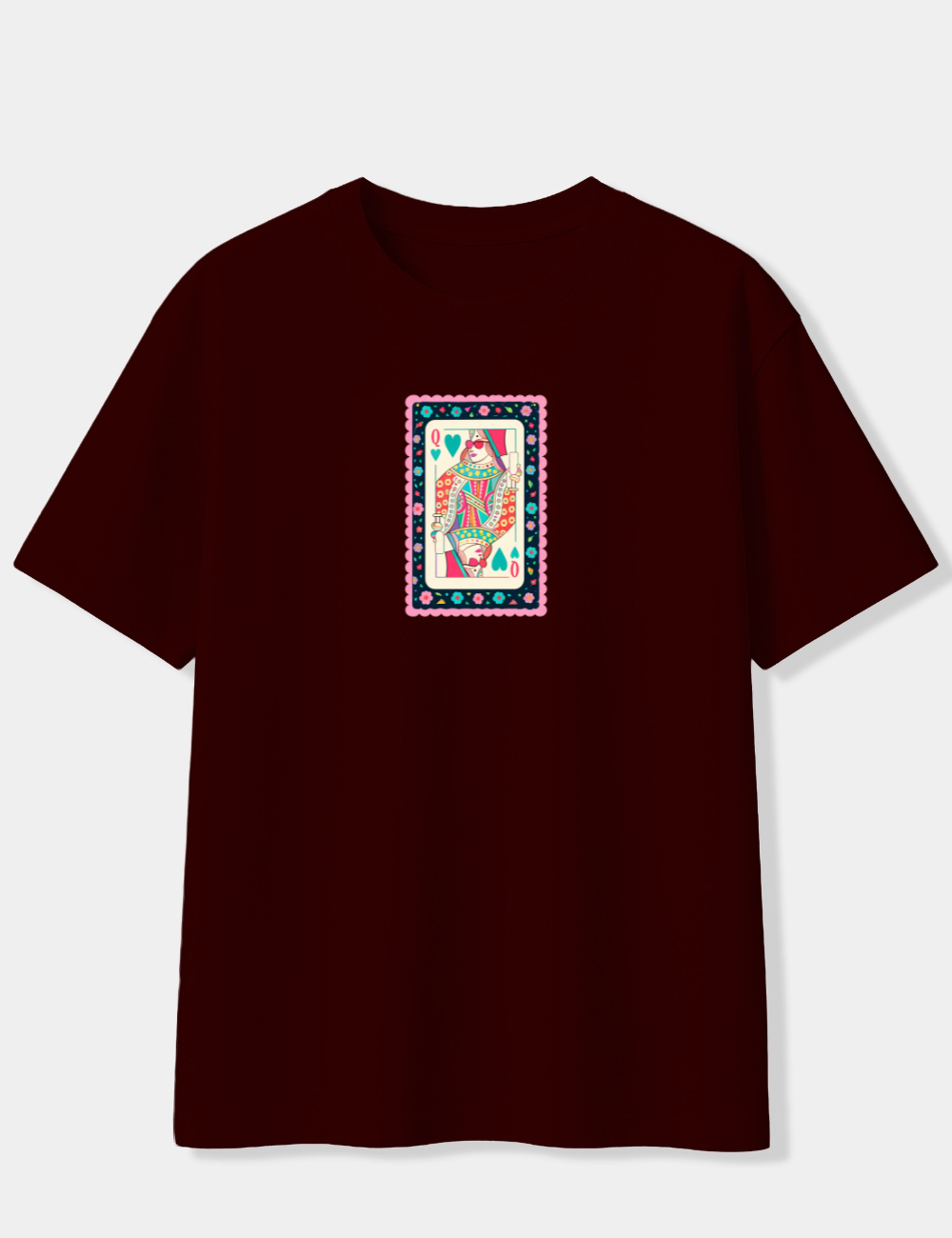 RANI OVERSIZED T-SHIRT
