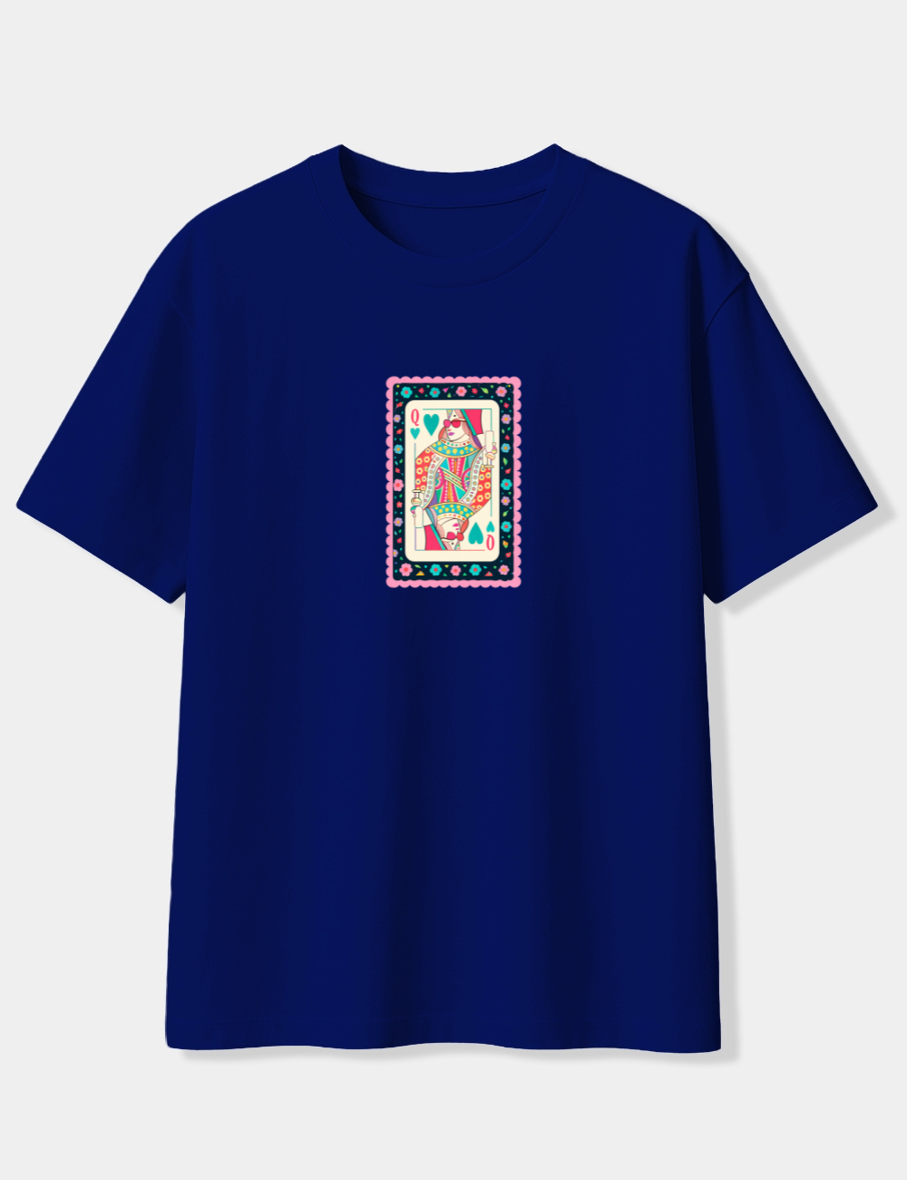 RANI OVERSIZED T-SHIRT