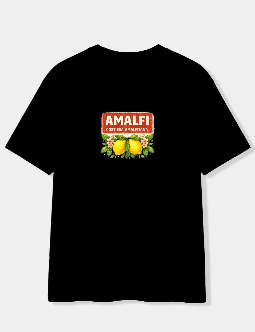 AMALFI OVERSIZED T-SHIRT