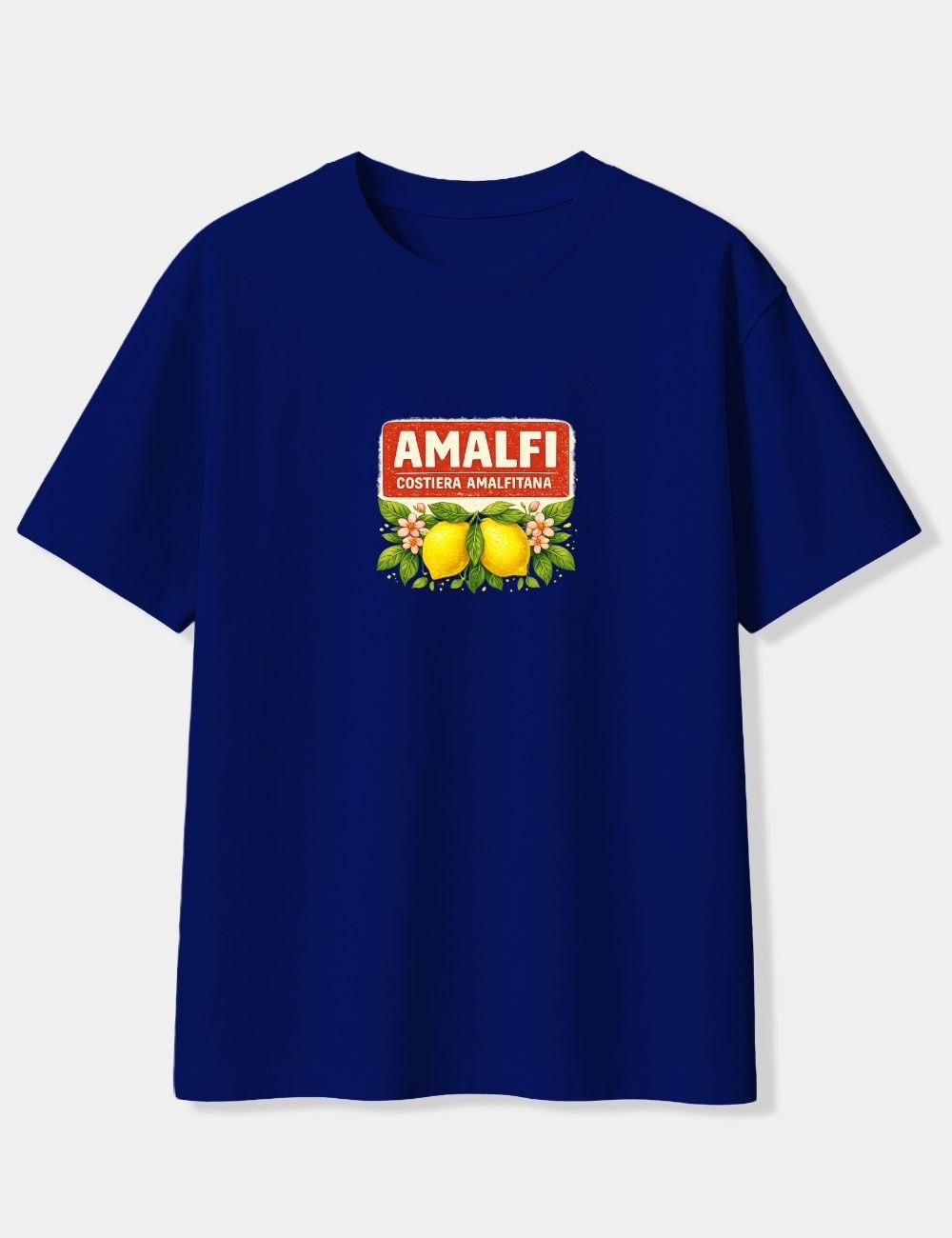 AMALFI OVERSIZED T-SHIRT
