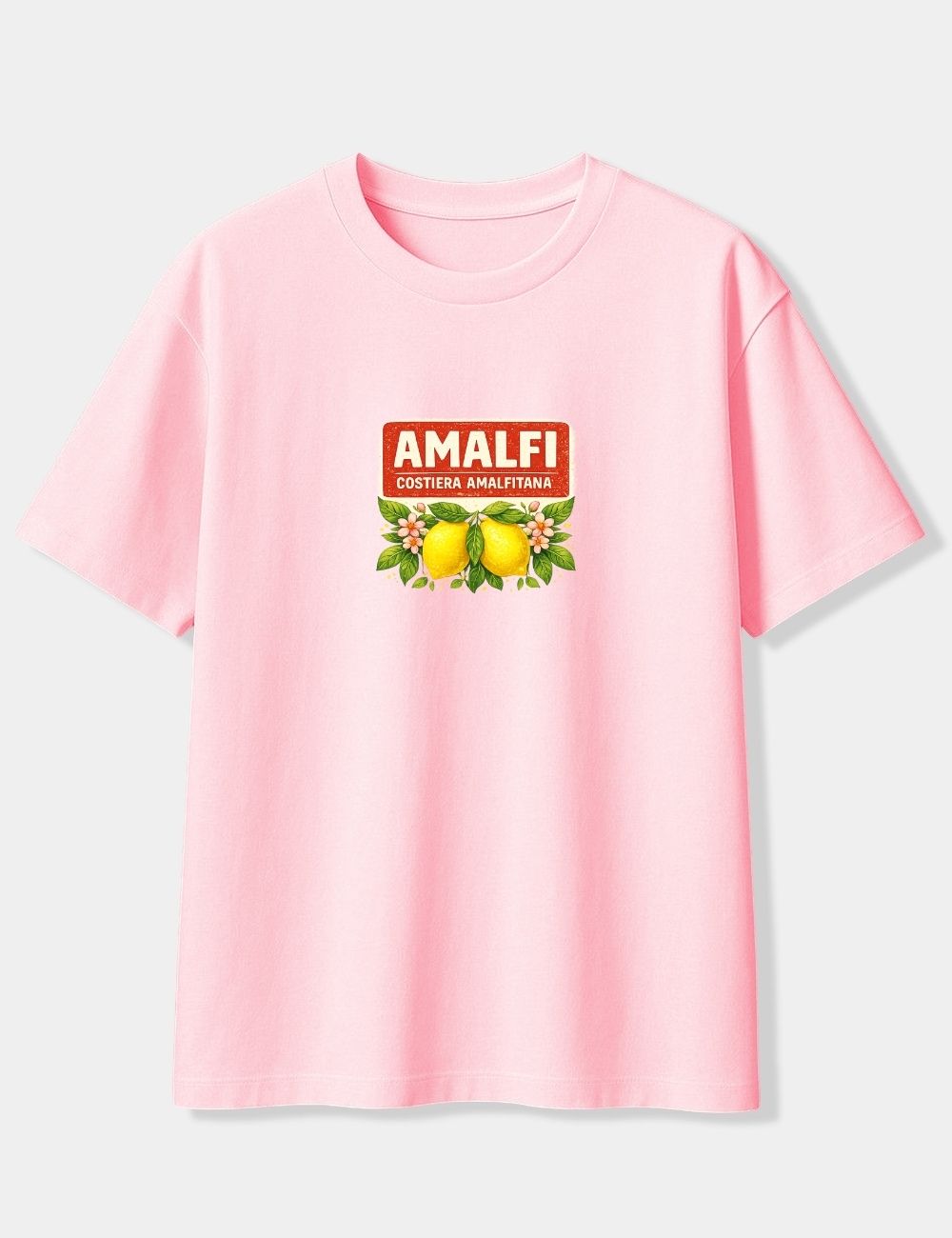 AMALFI OVERSIZED T-SHIRT